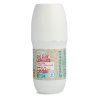 Greenatural Minerální deodorant s kyselinou hyaluronovou roll on granátové jablko BIO, 75 ml