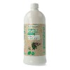Greenatural Šampon pro mastné vlasy proti lupům šalvěj a kopřiva BIO, 1l