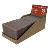 Friendly Soap přírodní mýdlo pačuli a santalové dřevo, 7 ks zero waste balení