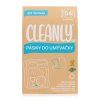 Cleanly Eco Pásky do myčky, 64ks
