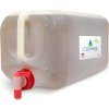 CLEANEE EKO hygienický čistič na koupelny, 25 l