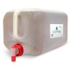 CLEANEE EKO hygienický čistič univerzální bez vůně, 25 l