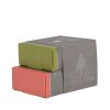 Mühle Sada mýdel na holení , Aloe Vera & Grapefruit/Mint (2x65 g)