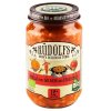 Rudolfs BIO Paella s lososem a zeleninou, 190 g