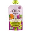 Rudolfs BIO kapsička Mango, celozrnná ovesná kaše, 110 g