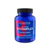 Natios Activated B-Complex, 100 kapslí