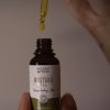 Wooden Spoon Hořčičný olej, 30 ml