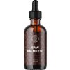 BrainMax Pure Saw Palmetto tinktura 1:1 (90% alkoholu), 100 ml