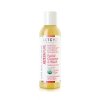 Alteya Organics Čistící gel na obličej Vanilka a geranium,150 ml