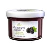 Grešík Ostružinový džem extra se sníženým obsahem cukru, 220 g