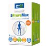 5PreveMax Imunit, 60+20 tablet zdarma