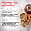 BrainMax Pure Organic Yerba Maté BIO, 500 g