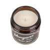 Morgan's  Svíčka s vůní jantaru Amber Spice,