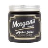 Morgan's  Svíčka s vůní jantaru Amber Spice,
