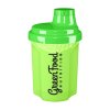 Green Food Shaker Zelený, 300ml