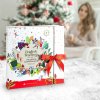 bily adventni kalendar wellness 25 pyramidek ets