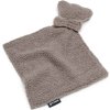 T-TOMI Usínáček TEDDY Grey/ Šedý