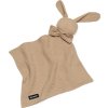 T-TOMI BIO Mušelínový usínáček Beige/ Béžová