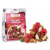 Mixit Granola z pece do kapsy Maliny a mandle, 70 g