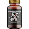 BrainMax Super Ashwagandha extrakt KSM-66, 100 rostlinných kapslí