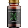 BrainMax Organic Moringa 500 mg, 100 rostlinných kapslí