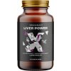 BrainMax Liver Power, 90 rostlinných kapslí