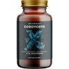 BrainMax Cordyceps extrakt 500 mg, 100 rostlinných kapslí