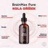 BrainMax Pure Kola oříšek (Cola Nut) tinktura 1:5, 100 ml