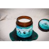 53 sojova svicka cedr s jasminem 120ml