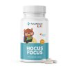 FutuNatura Kids HOCUS FOCUS pro děti, 60 ks
