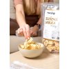 VENIRA sušená jablka, 250 g