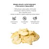 VENIRA sušená jablka, 250 g