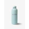 VENIRA termoláhev s uzávěrem, mintová, 500 ml