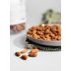 VENIRA mandle natural pražené, 250 g