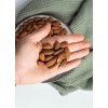 VENIRA mandle natural pražené, 1000 g