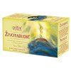 GREŠÍK Životabudič bylinný porcovaný čaj, 30 g