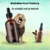 BrainMax Pure Lion's Mane (Hericium) tinktura 1:2, 100 ml