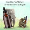 BrainMax Pure Lion's Mane (Hericium) tinktura 1:2, 100 ml