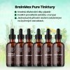 BrainMax Pure Lion's Mane (Hericium) tinktura 1:2, 100 ml