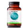 Viridian Ashwagandha Extract Organic, 60 kapslí