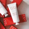 UOGA UOGA Regenerační pleťový peeling s brusinkami a 40 ml