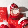UOGA UOGA Noční krém s brusinkami a kyselinou hyaluronovou 40 ml