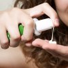UOGA UOGA Pleťový krém na problematickou pleť I Am No Sweetie s tea tree a tamanu olejem 30 ml