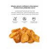 VENIRA sušené hrušky, 500 g