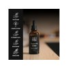 BrainMax WellMax Arganový olej BIO, RAW, 90 ml