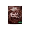 popcorn darkness pretzels