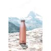 THERMOcafé Termoláhev růžovozlatá, 0,5l