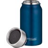 THERMOcafé Termohrnek modrá, 0,35l