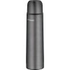 THERMOcafé Termoska šedá, 0,7 l