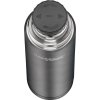 THERMOcafé Termoska šedá, 0,5 l